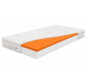 Matrac Pingui Prince + darček 1x set paplón vankúš + chranič matraca Obrázok pre Matrac Pingui Prince + darček 1x set paplón vankúš + chranič matraca