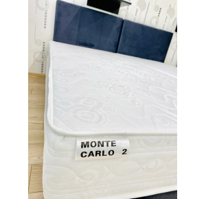 Hotelový matrac MONTE CARLO 2 s nehorľavým poťahom Obrázok pre Hotelový matrac MONTE CARLO 2 s nehorľavým poťahom