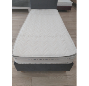 Matrac PINGUI LATEX H20 + darček 1x set paplón vankúš + chranič matraca Obrázok pre Matrac PINGUI LATEX H20 + darček 1x set paplón vankúš + chranič matraca