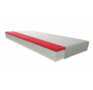 Obrázok pre Matrac Orthopedic MEMORY