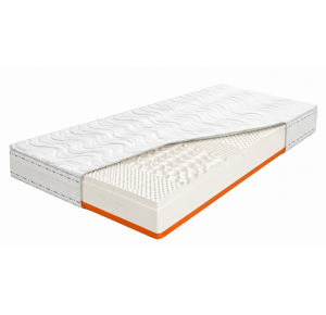 Obrázok pre Matrac PINGUI KING LATEX +darček 1x set paplón vankúš + chranič matraca