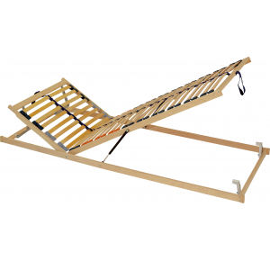 Obrázok pre Lamelový rošt DOUBLE HN PVP T5