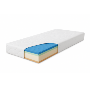 Obrázok pre Orthopedic Hybrid