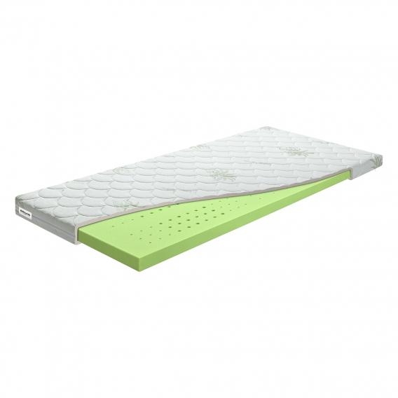 Matrac BENAB TOPPER SOFT Obrázok pre Matrac BENAB TOPPER SOFT