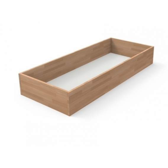 Obrázok pre Úložné priestory pre výklop, 210 x 180 cm, BUK prírodný