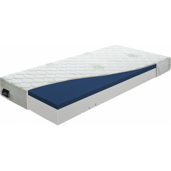 Obrázok pre Matrac Pingui Prince + darček 1x set paplón vankúš + chranič matraca