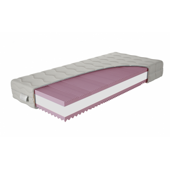 Obrázok pre Matrac Orthopedic Exclusive Plus + darček 2x set paplón vankúš + 1 x chránič matraca