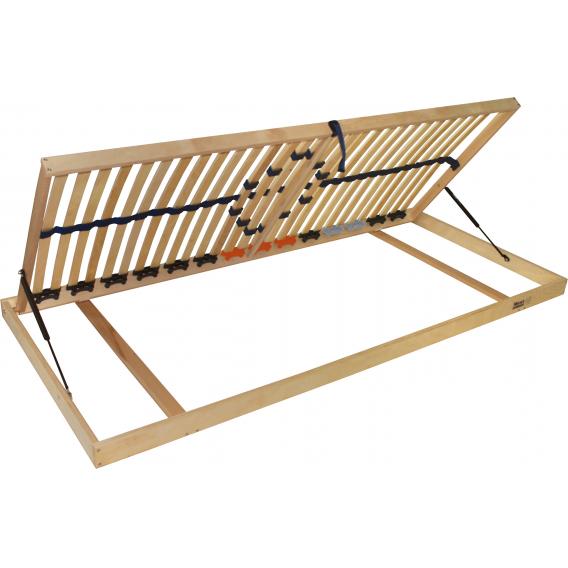 Obrázok pre Lamelový rošt DOUBLE BVP T6