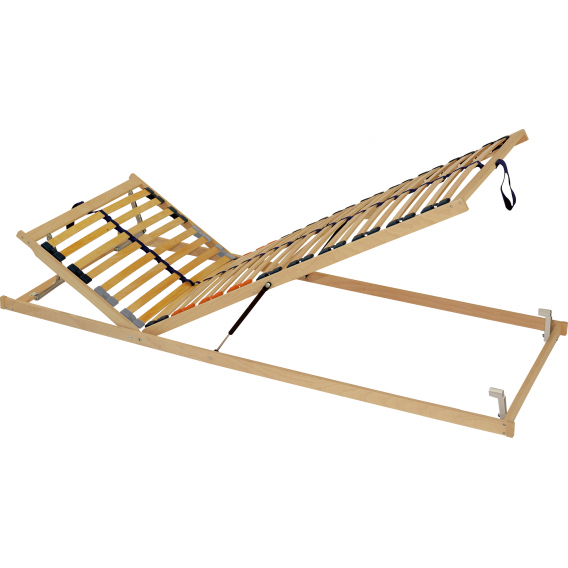 Obrázok pre Lamelový rošt DOUBLE HN PVP T5