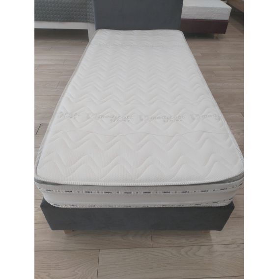 Obrázok pre Matrac PINGUI LATEX H20  + darček 1x set paplón vankúš + chranič matraca