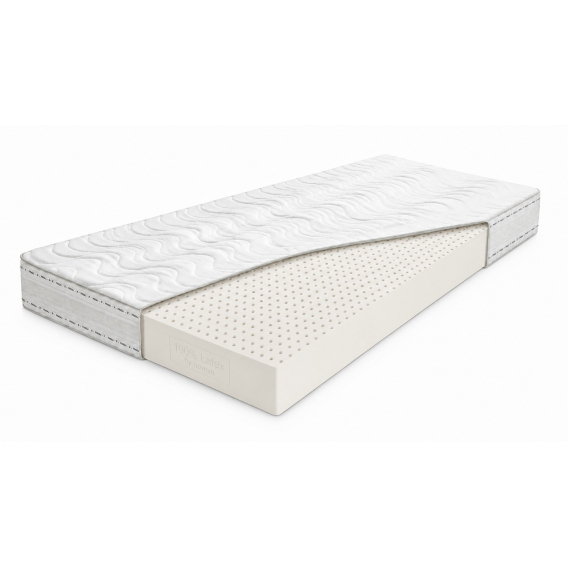 Obrázok pre Matrac PINGUI LATEX H20  + darček 1x set paplón vankúš + chranič matraca
