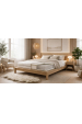 Obrázok pre Matrac Orthopedic Strong H25 Chloe