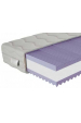 Obrázok pre Matrac Orthopedic Prima PLUS 1+1 + darček 1x chránič matraca