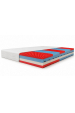 Obrázok pre Matrac Orthopedic STRONG PROTECTIVE 1+1 + darček 
